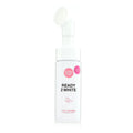 Cathy Doll Ready 2 White 2-In-1 Bubble Mousse Cleanser 120ml