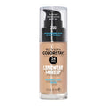 Revlon ColorStay longwear foundation normal/dry — 200 nude
