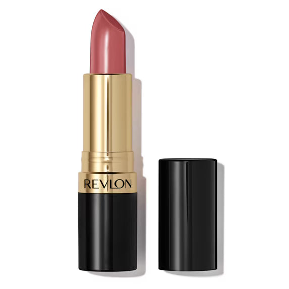 Revlon Super Lustrous restage Lipstick — 802 daylight delight