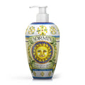 Rudy Profumi Taormina Bath & Shower Cream 700ml