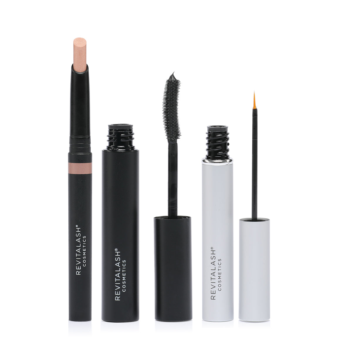 Revitalash spotlight on lashes collection set