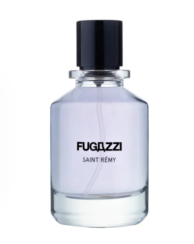 FUGAZZI Parfum 1 EDP 100ml Spray — Unisex Woody Spicy Fragrance