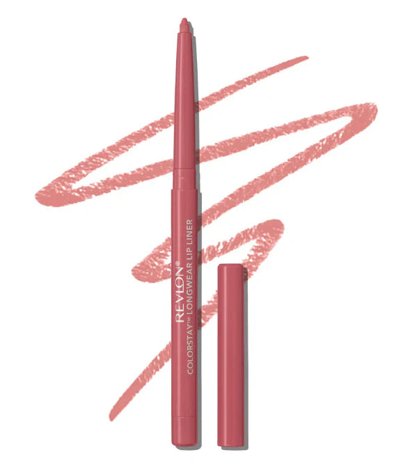 Revlon Colorstay Lip Liner Blush 680