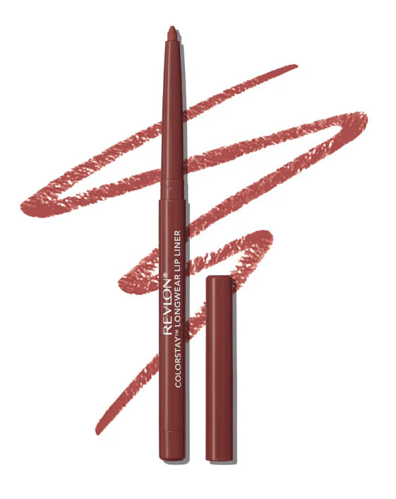 Revlon Colorstay Lip Liner Mauve 660