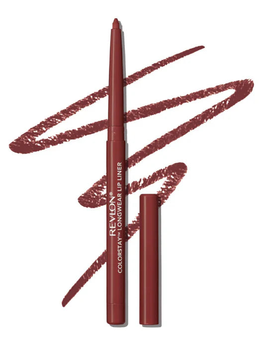 Revlon Colorstay Lip Liner Raisin 640