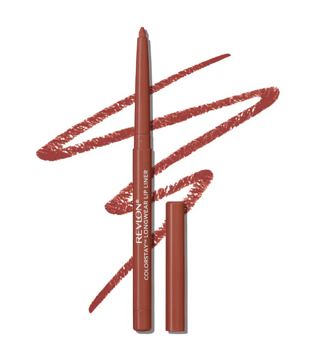 Revlon Colorstay Lip Liner Sienna 635