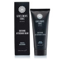 Gentlemens Tonic GROOMING-BABASSU & BERGAMOT SOOTHING AFTERSHAVE BALM 100ML