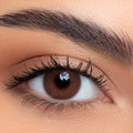Lensme Tea Colored Contact Lenses