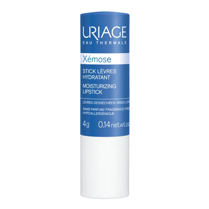 Uriage Xemose Repairing Lip Balm Stick 4g