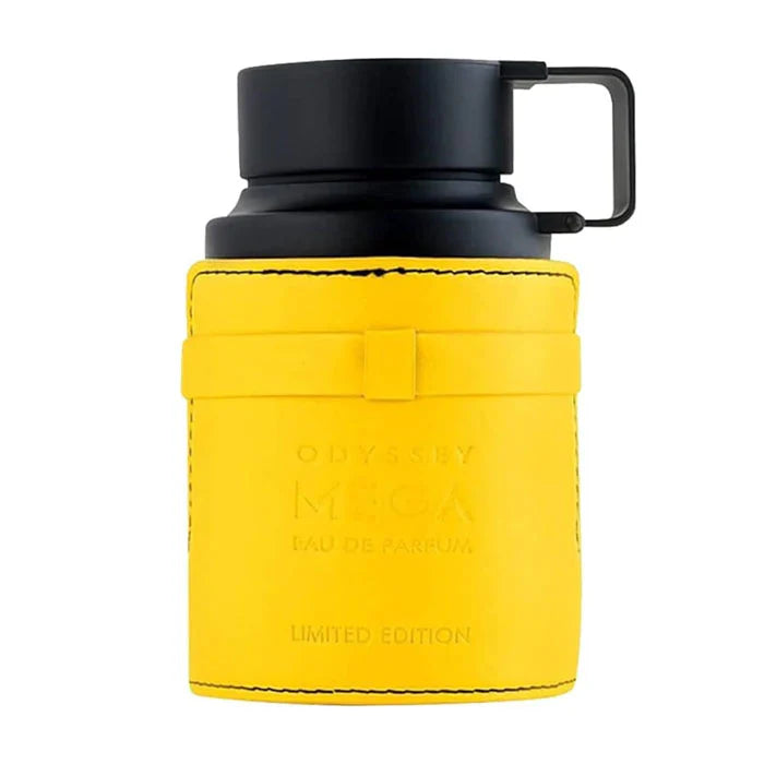 Armaf Odyssey Mega Limited Edition أو دو بارفان يونيسكس 200ML