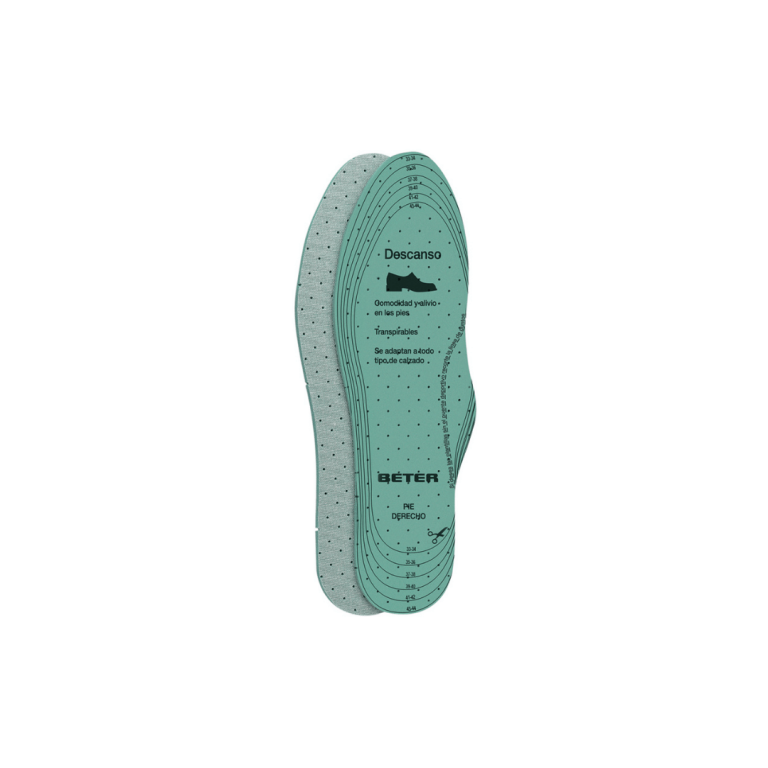 Comfort Insoles