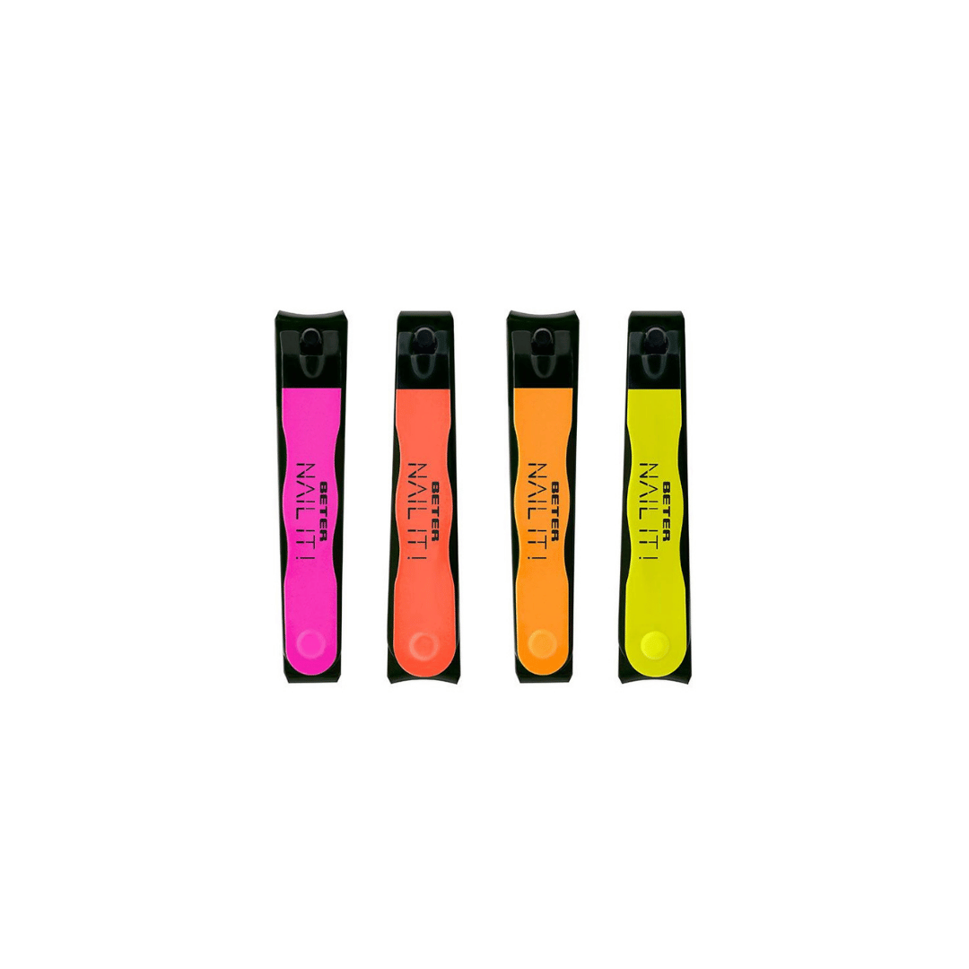 Double Nail Clipper Nail It