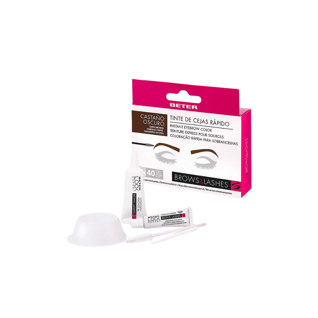 Instant Brow Color Dark Brown