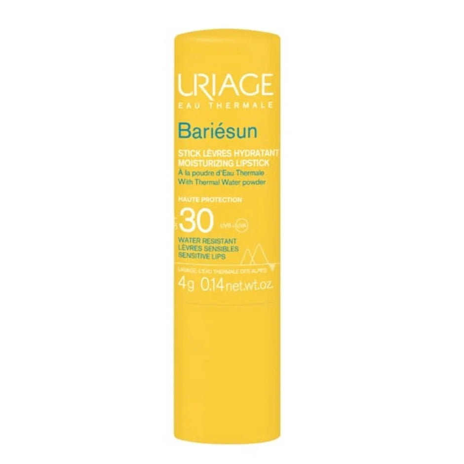 Uriage Bariesun Moisturizing Lip Stick SPF30