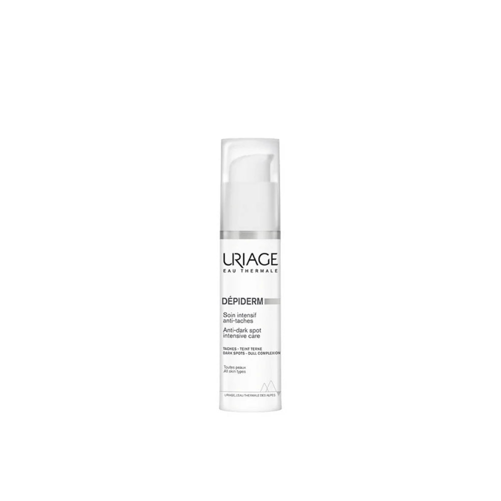 Uriage Depiderm Intensive Depigmenting Treatment 30ml