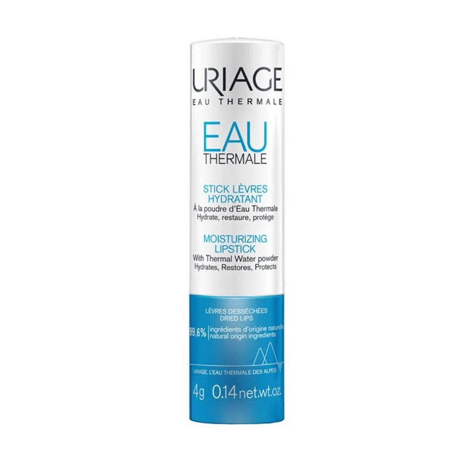 Uriage Moisturizing Lip Stick 4g