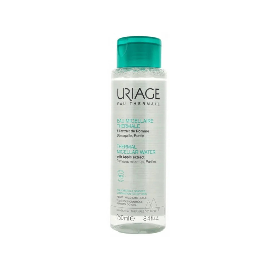 Uriage Thermal Micellar Water Oily Skin 250ml