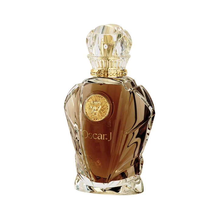 Oscar.j athena collection zahav EDP 100ml — unisex oriental spicy fragrance