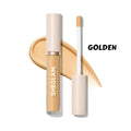 شيجلام كونسيلر بتغطية كاملة يدوم 12 ساعة لايك ماجيك - Golden