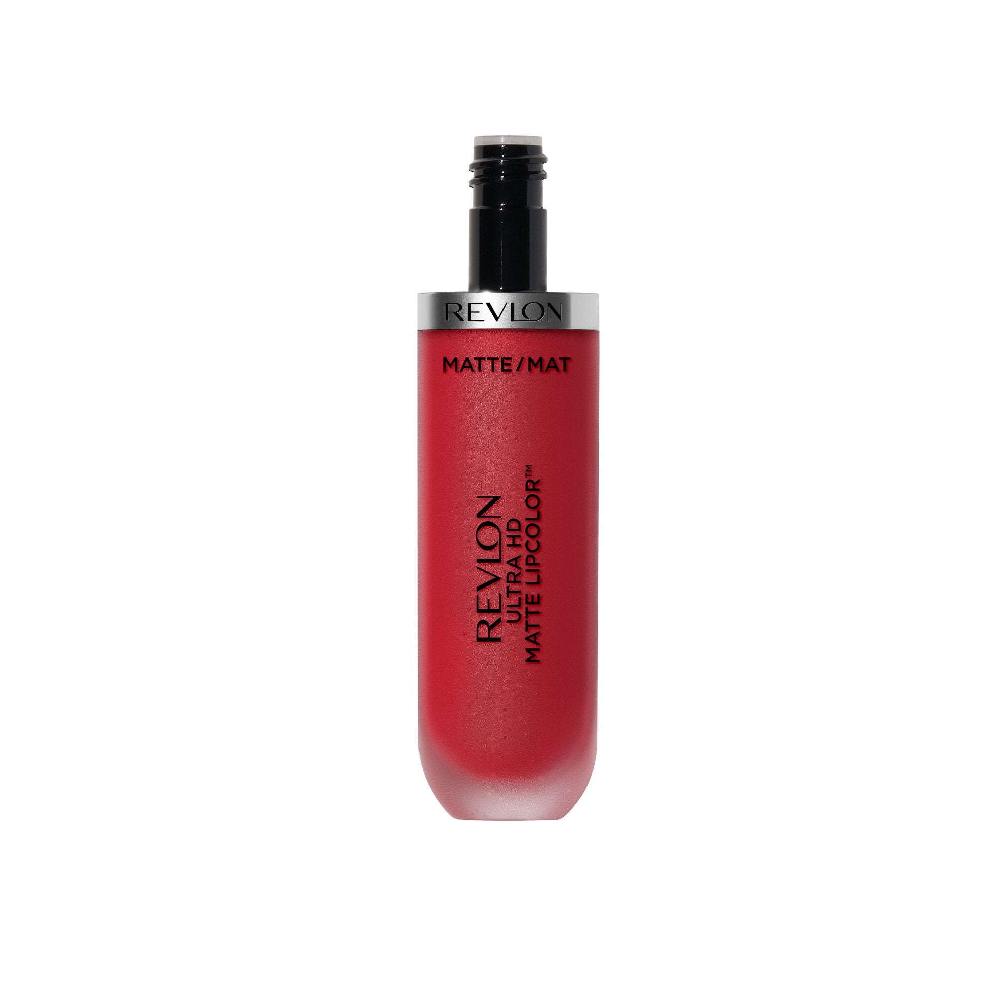 Revlon Ultra hd venom matte Lipstick — 010 love (red)