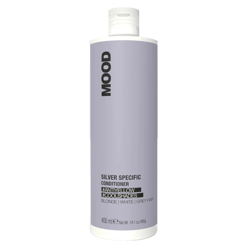 Mood silver specific conditioner 400ml