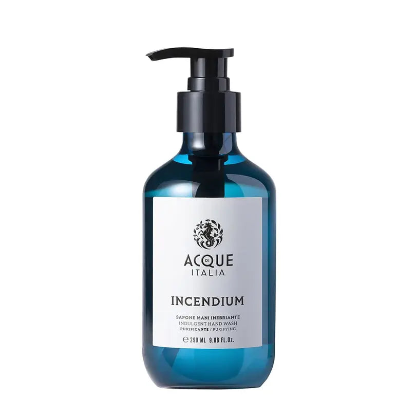 Acque di Italia Incendium Indulgent Hand Wash 290ml