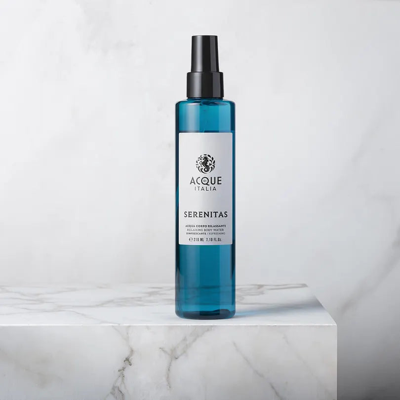 Acque di Italia Serenitas Relaxing Body Water 210ml
