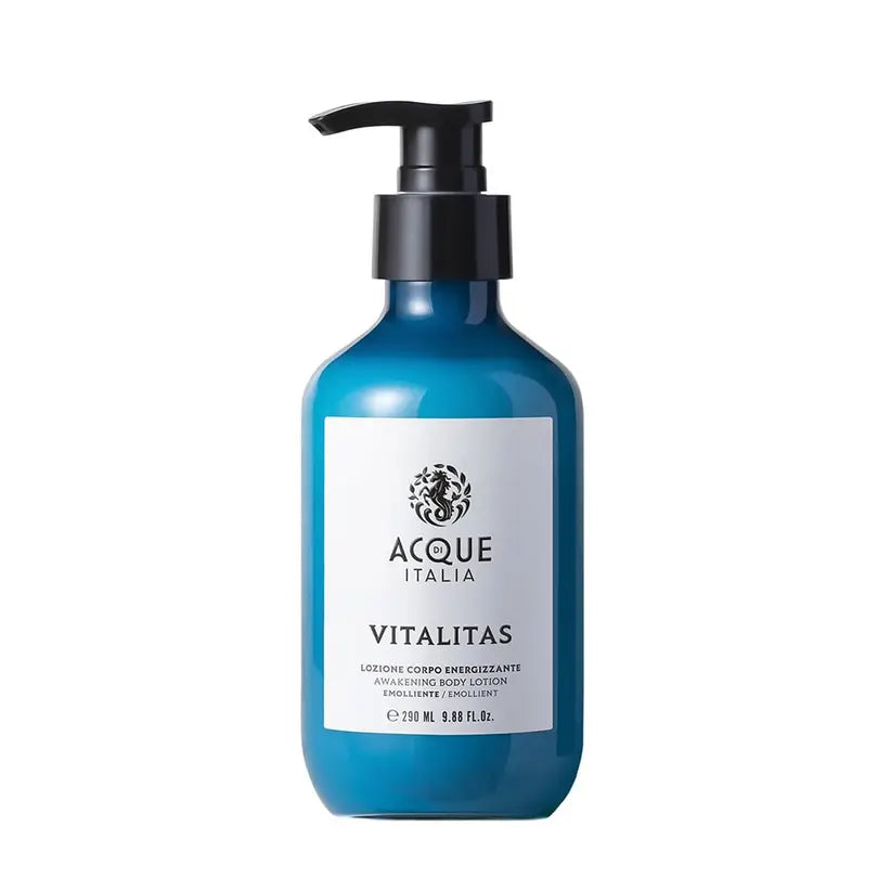 Acque di Italia Vitalitas Awakening Body Lotion 290ml
