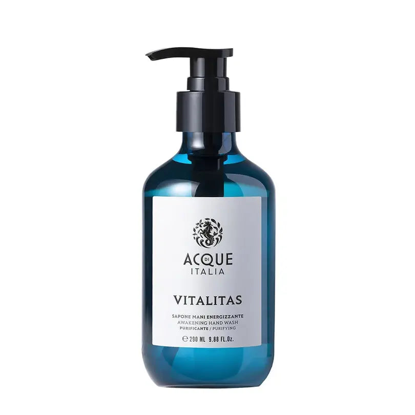 Acque di Italia Vitalitas Awakening Hand Wash 290ml