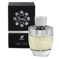 Afnan Rare Carbon Unisex Eau De Parfum 100ml