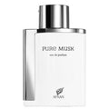 Afnan Pure Musk Unisex Eau De Parfum 100ml