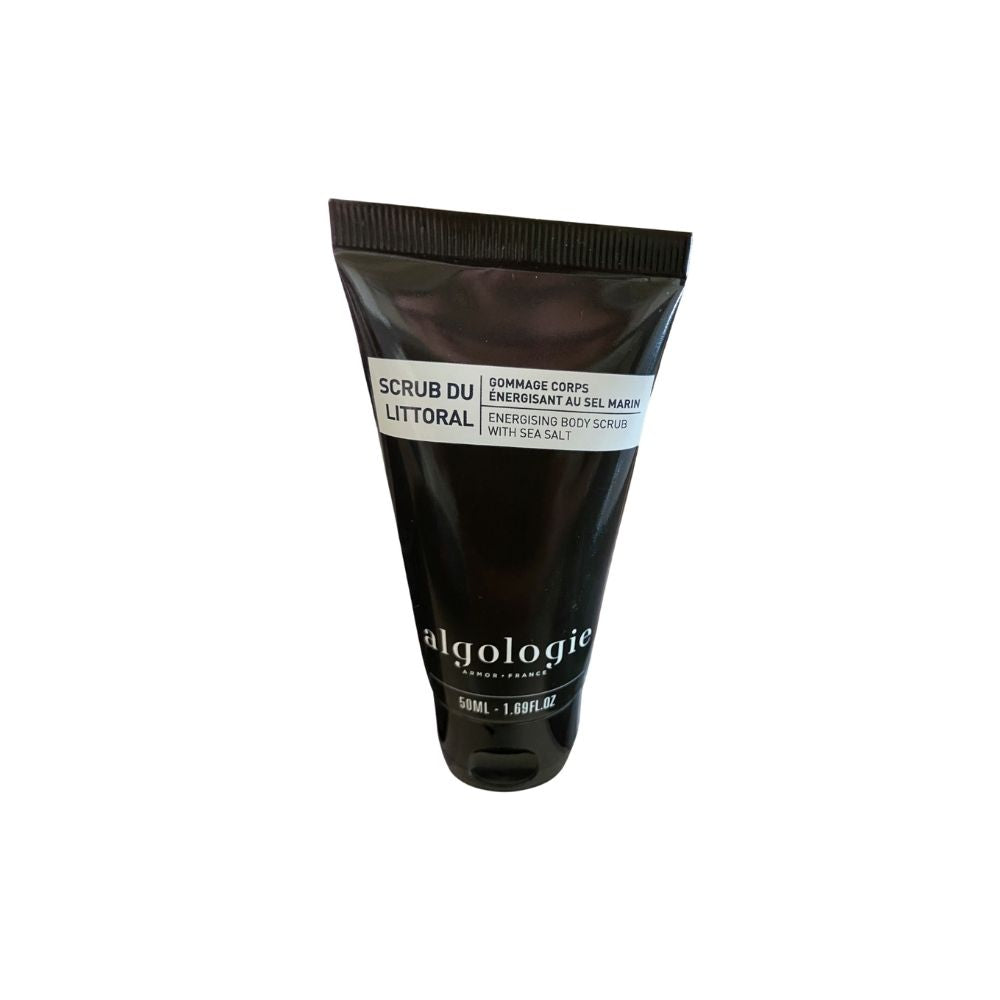 Algologie 2024 Face & Body Essentials Mini Kit