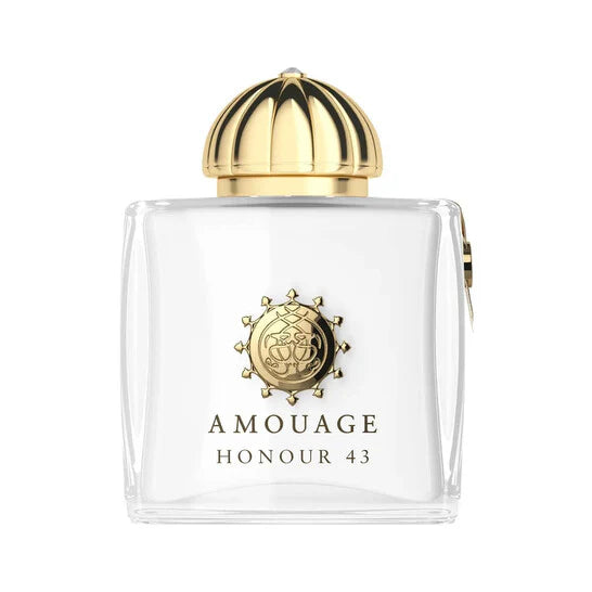 Amouage Honour 43: An Intense Floral EDP for Women, 100ml