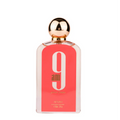 أفنان 9 ايه ام بور فيم (بينك): عطر EDP مشرق للنساء، 100 مل