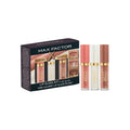 Max Factor 2000 Calorie Triple Pack Lip Gloss