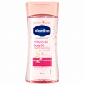 Vaseline Intensive Care Vitamin B3 Body Oil – Healthy Even Tone