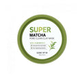 Some By Mi Super Matcha Pore Clean Clay Mask 100g