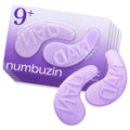 Numbuzin 9+ Nad+ Collagen Under Eye Patches 5pc 8g