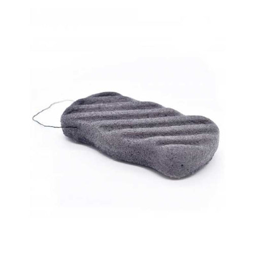 Konjac body sponge coffee o’clock