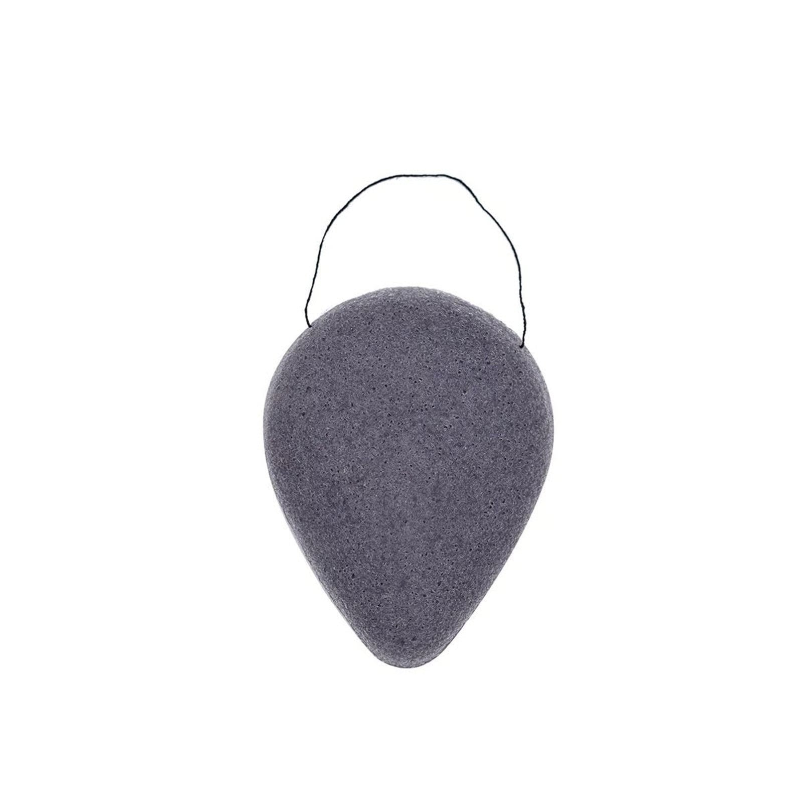 Konjac facial sponge coffee o’clock
