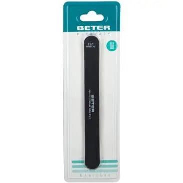 FIBREGLASS NAIL FILE 120/180 GRIT