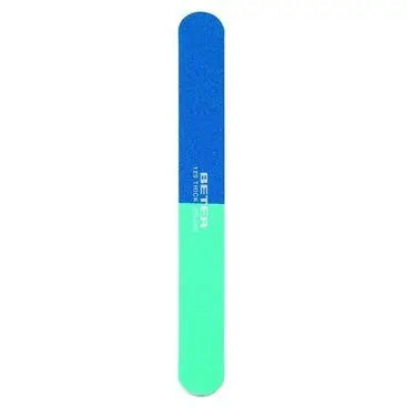 FIBREGLASS QUADRUPLE NAIL FILE