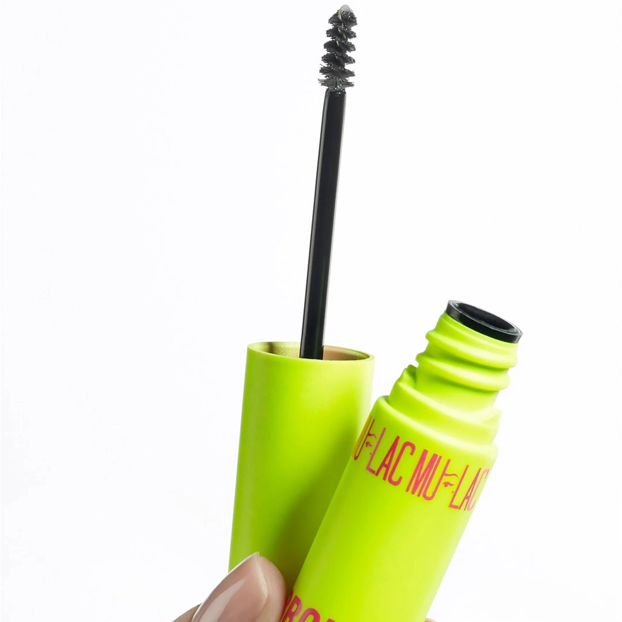 Mulac brow ceo liquid brow fixing wax 01