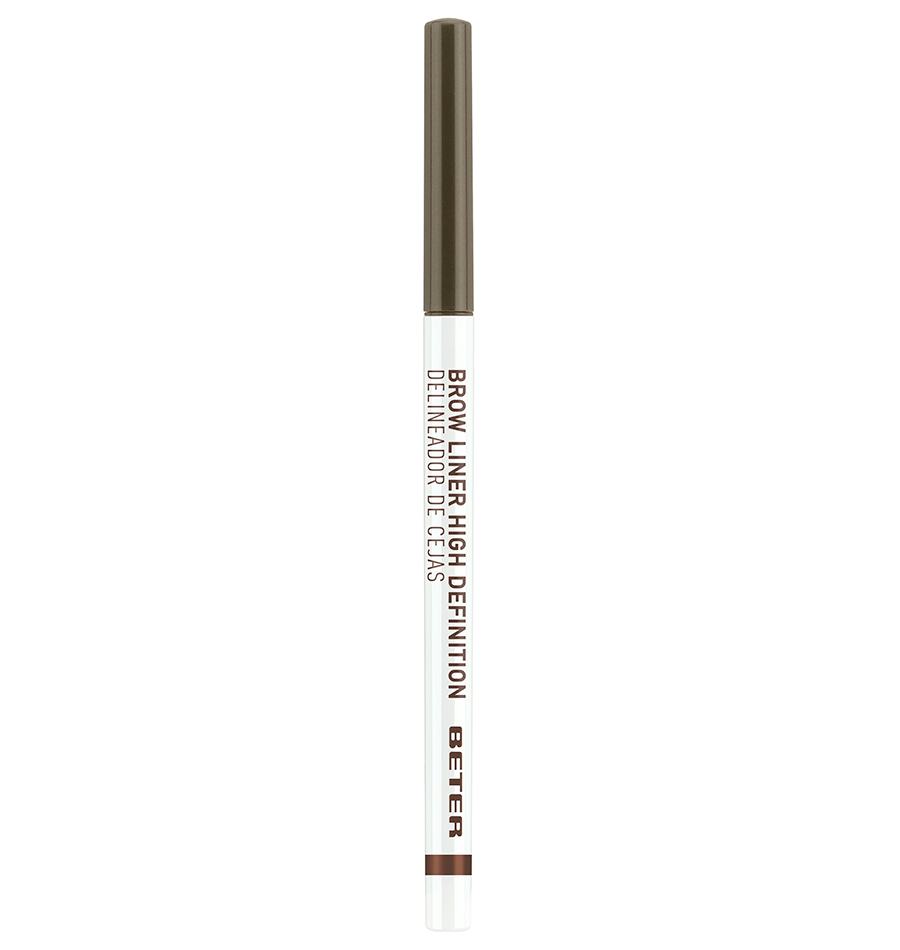 Brow liner HD 02 medium
