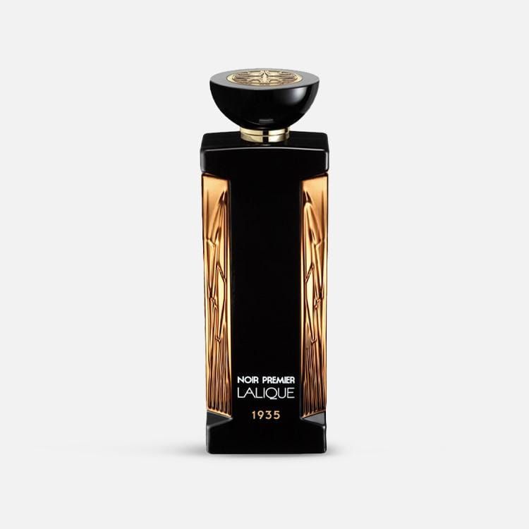 Lalique noir premier rose royale EDP 100ml — unisex fragrance