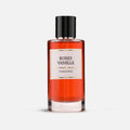 L`intense de blue tobacolor EDP 100ml — unisex fragrance