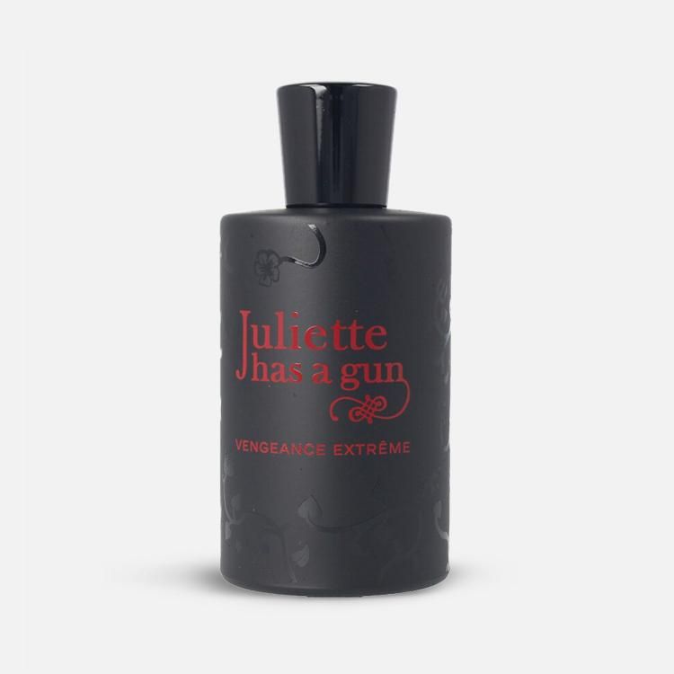 Juliette has a gun vengeance extreme