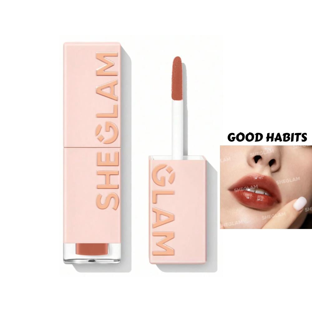 Sheglam Take A Hint Lip Tint Good Habits