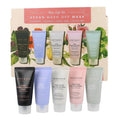 MARY&MAY Vegan Wash Off Mask Mini Gift Set 30g x 5