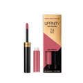 Max Factor Lipfinity Long Lasting Lipstick 020 Angelic